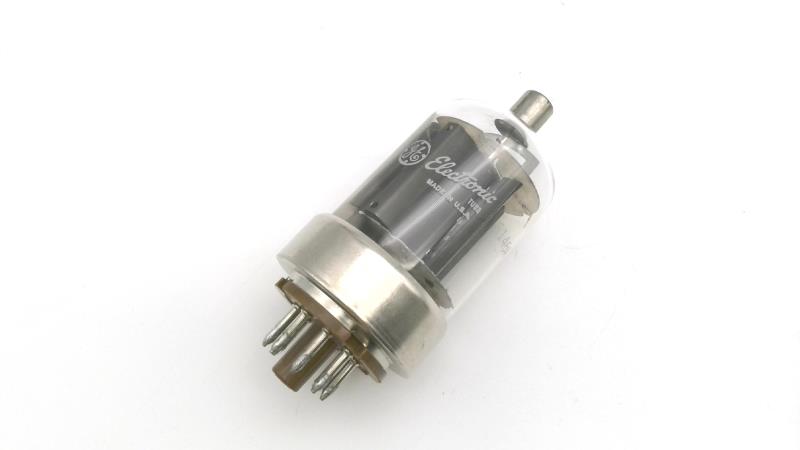 GENERAL ELECTRIC 6146A
