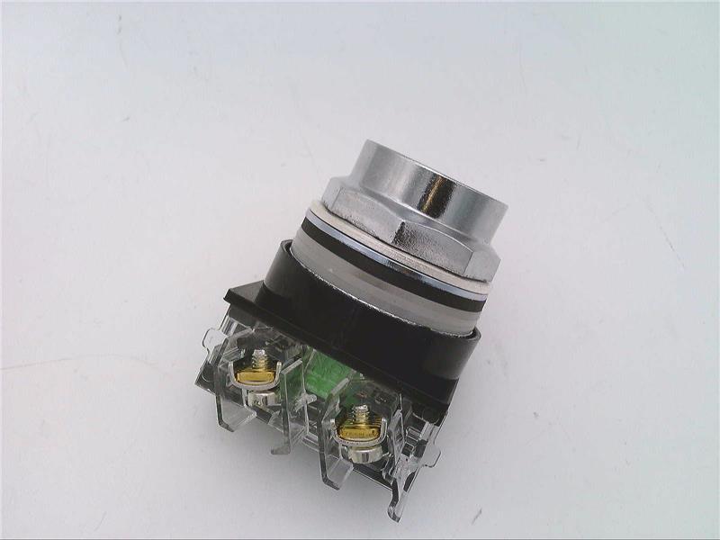 GENERAL ELECTRIC CR104PBG10G3