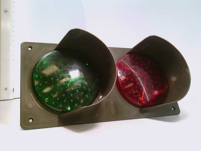 SIGNAL TECHNOLOGIES STB147RG-225-633