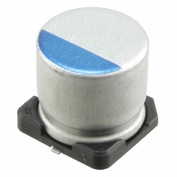 NICHICON PCV1V101MCL1GS