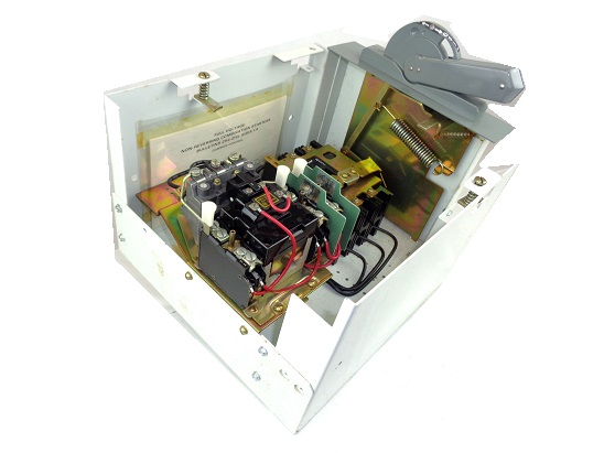 ALLEN BRADLEY 2113A-BDB-39W