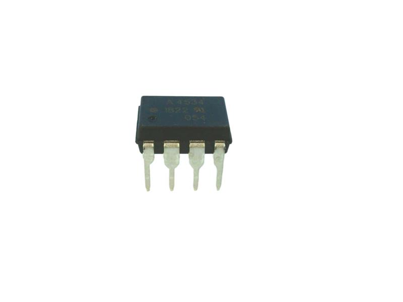 HCPL-4534-000E by BROADCOM