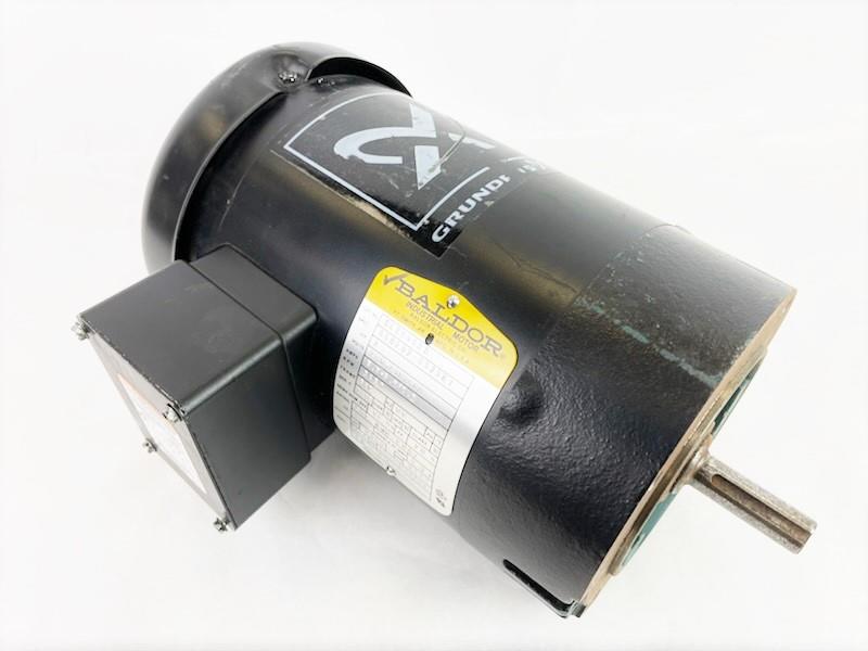 ASEA BROWN BOVERI 84Z04028