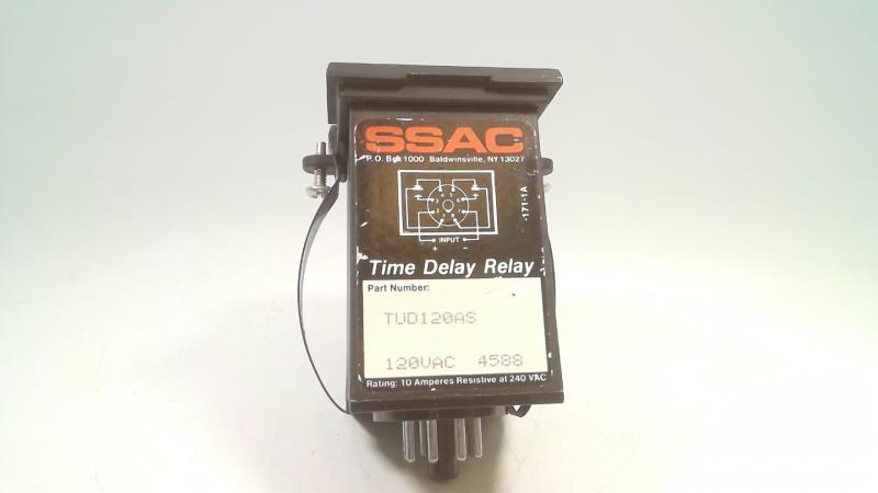 ASEA BROWN BOVERI TUD120AS