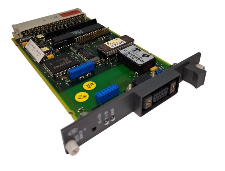 EATON CORPORATION EBE 294.2-2