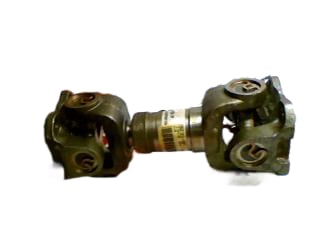 DANA CORPORATION 9235-SF