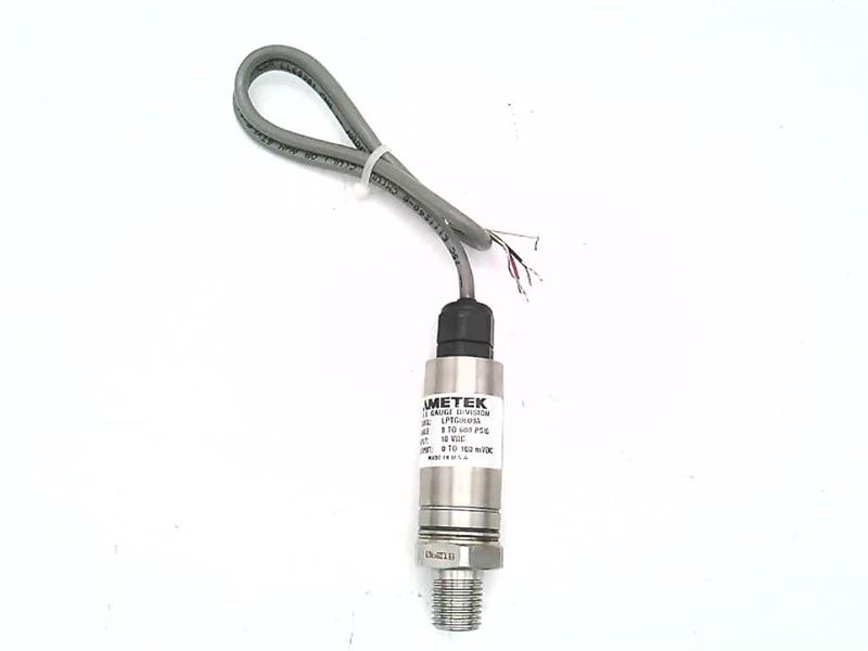 AMETEK LPTG0600APT021