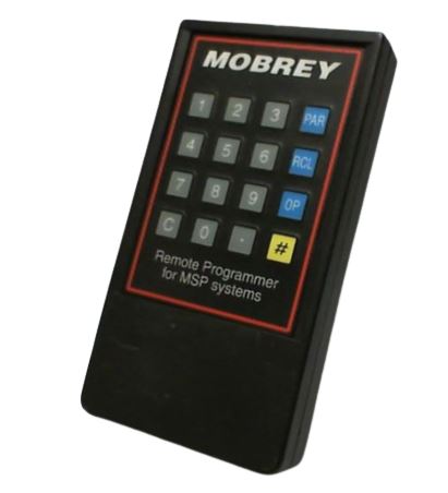 MOBREY MSP-RPD