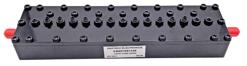 ANATECH ELECTRONICS AB4675B1348