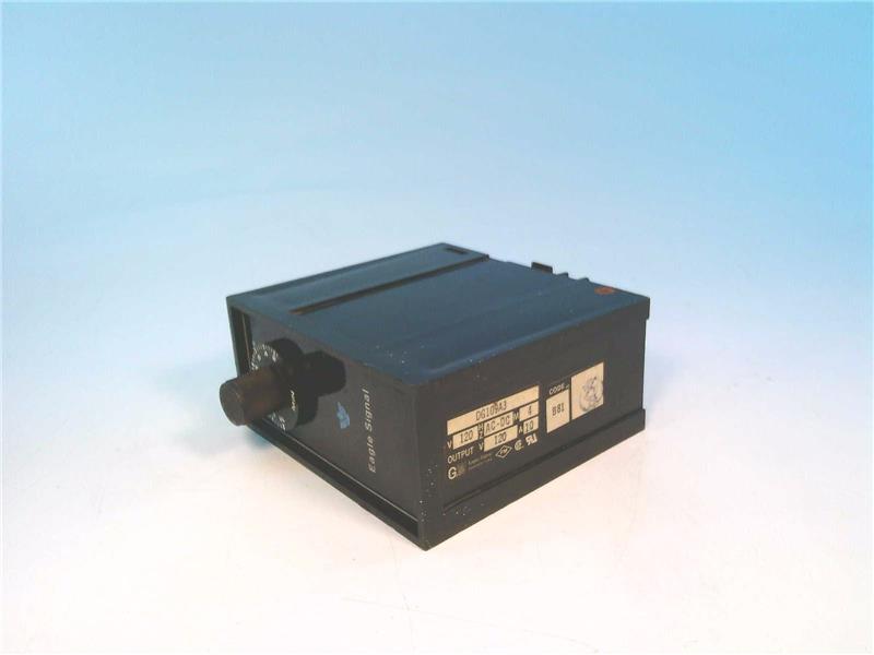 DANAHER CONTROLS DG109A3