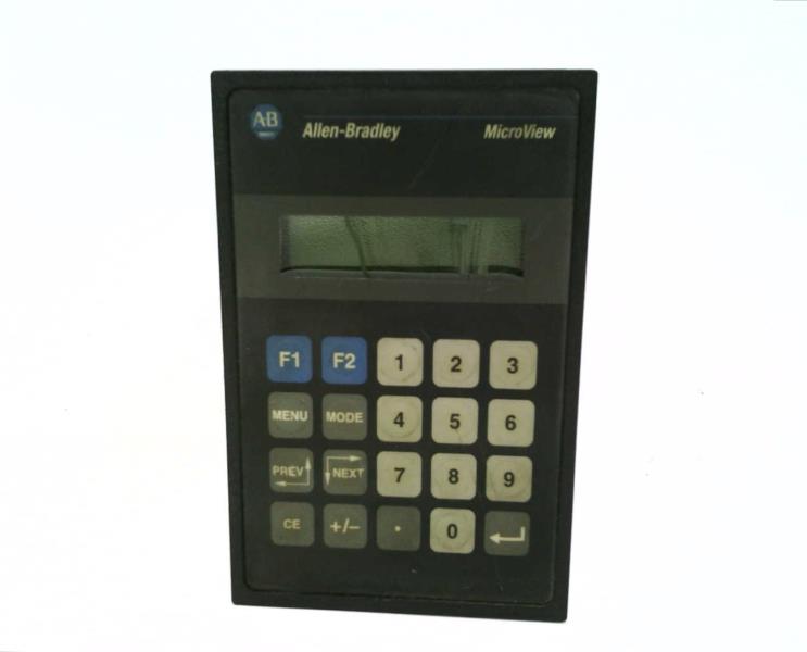 ALLEN BRADLEY 2707-MVH232