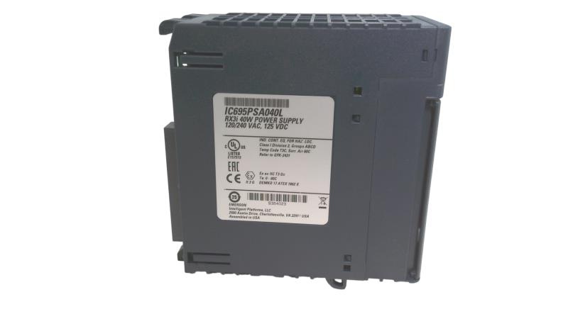 FANUC IC695PSA040