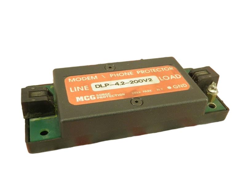 DLP-4.2-200V2 by AMETEK
