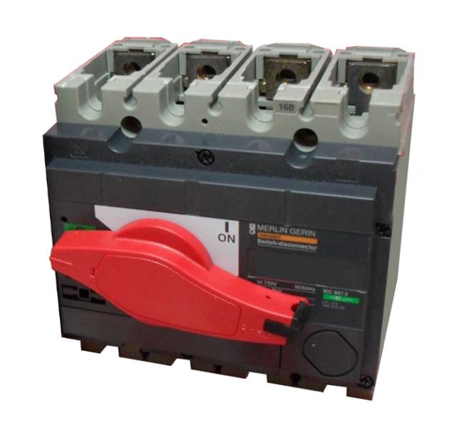 MGI1604 by SCHNEIDER ELECTRIC