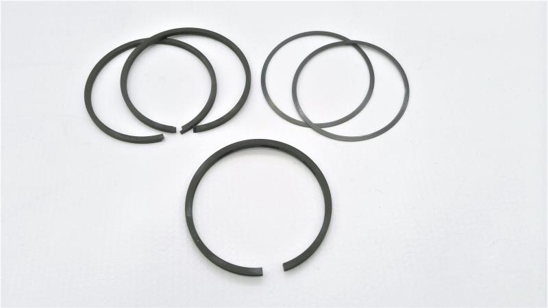 INDEPENDENT COMPONENTS CORP RK-6801-SS-Q