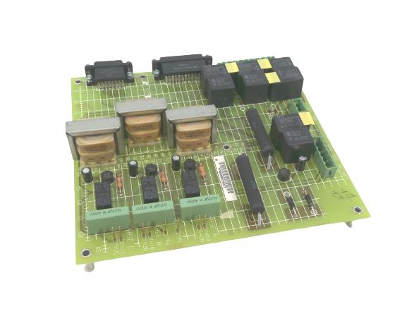 ASEA BROWN BOVERI 0-55325-87