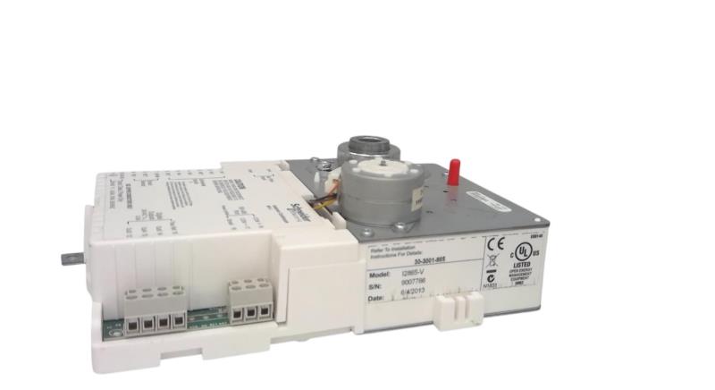 SCHNEIDER ELECTRIC I2865-V