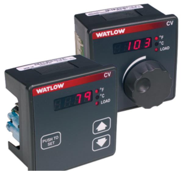 WATLOW CVC1NH02700400A