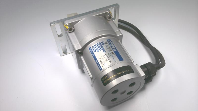 NISSEI CORPORATION VGFX-12-20-502