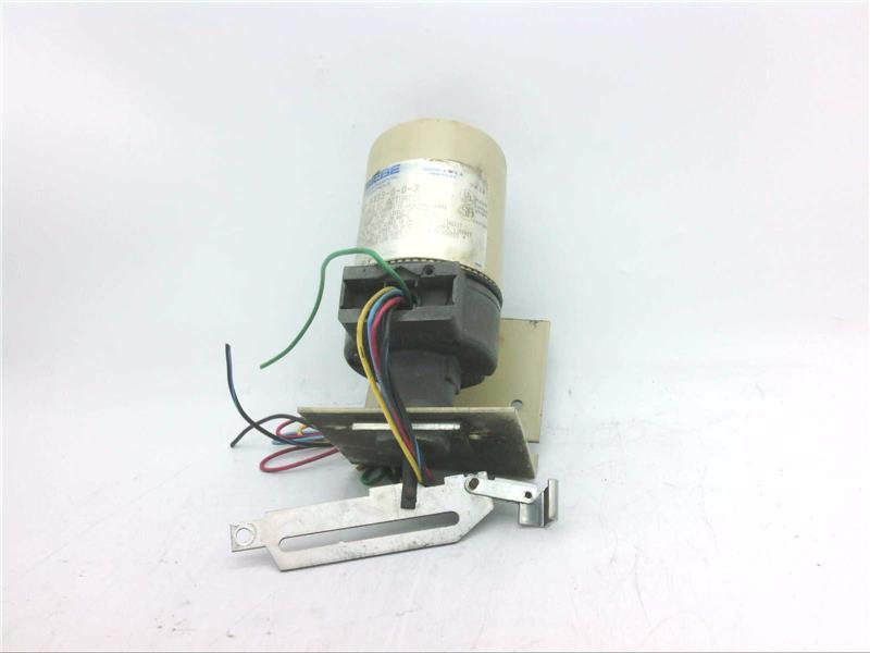 INVENSYS MP-5433-0-0-3