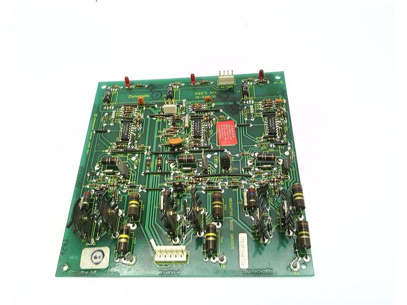 EATON CORPORATION 15-565-10