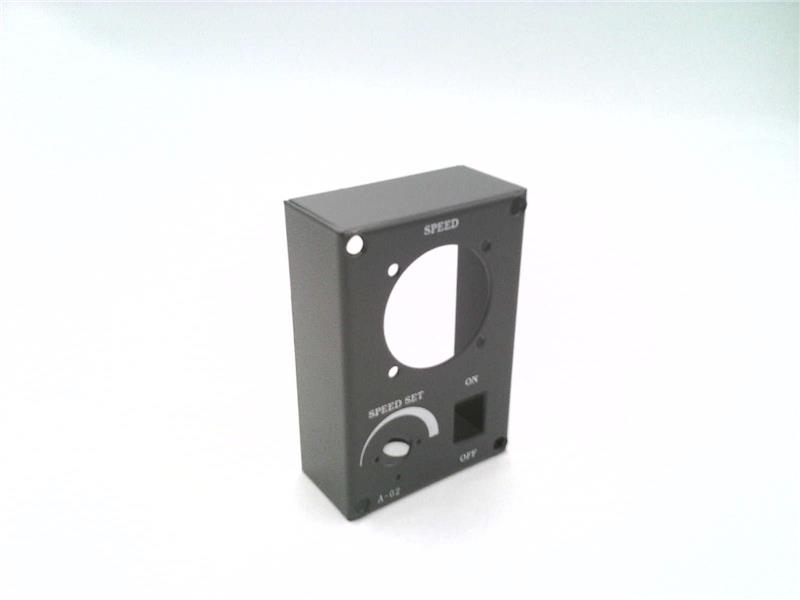 WORLDWIDE ELECTRIC A-02