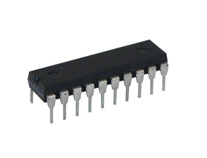 STANDARD MICROSYSTEM FDC9229BT