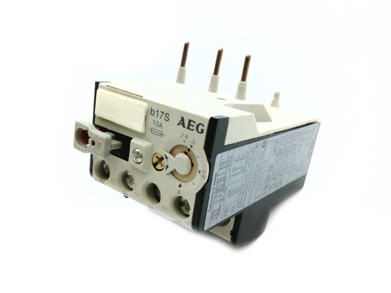 EEC AEG 910-341-930-00