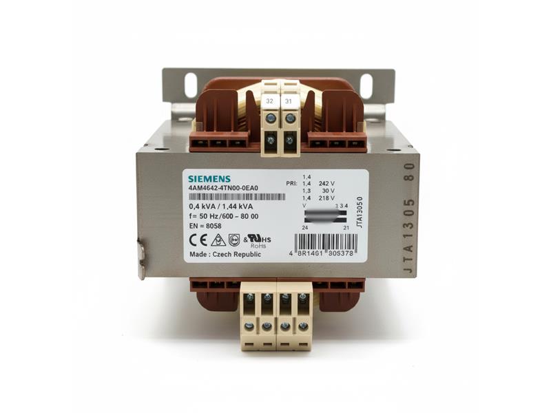 SIEMENS 4AM4642-4TN00-0EA0