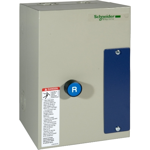 SCHNEIDER ELECTRIC LE1D183A62OG70