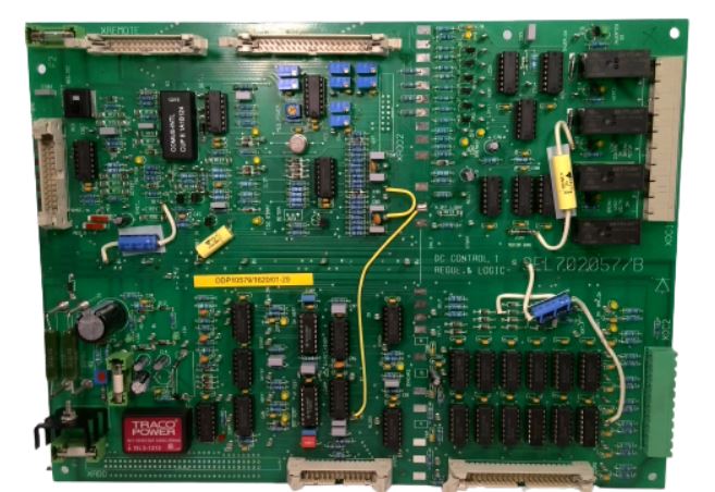 DIVERSEN 3EL702057/B