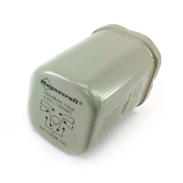 SCHNEIDER ELECTRIC 750XBXH-120A