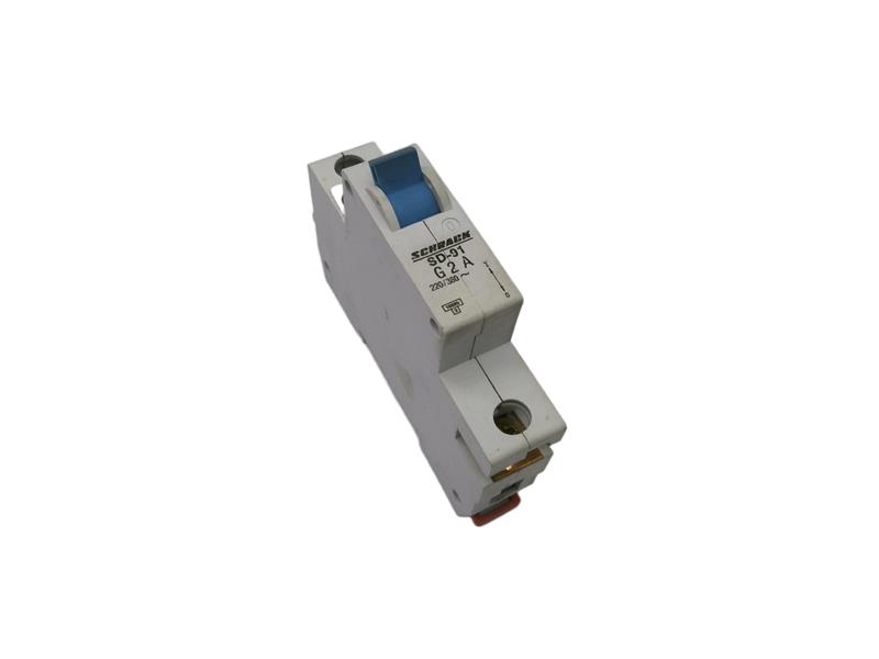 TE CONNECTIVITY SD-91-G2A