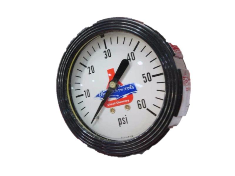 SPAN INSTRUMENTS LFP220-0-60PSI