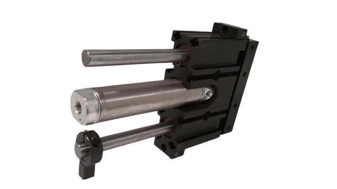 PARKER XLT08-03P1L-TV-B