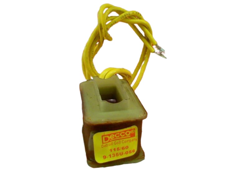 9-135U-056 by ROSS CONTROLS