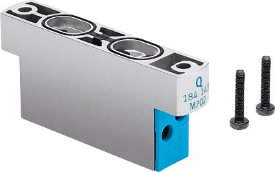 FESTO CPV14-BS-2XGRAZ-1/8