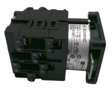 SCHNEIDER ELECTRIC K1E005NC