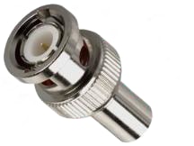 R141A082161 by RADIALL INTERCONNECT COMPONENT