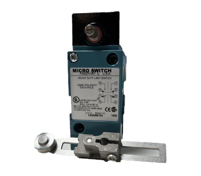 LSQA6B134-1434 by HONEYWELL