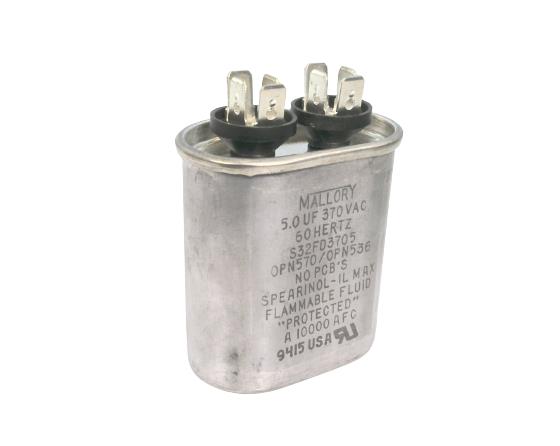 CORNELL DUBILIER 32FD3705