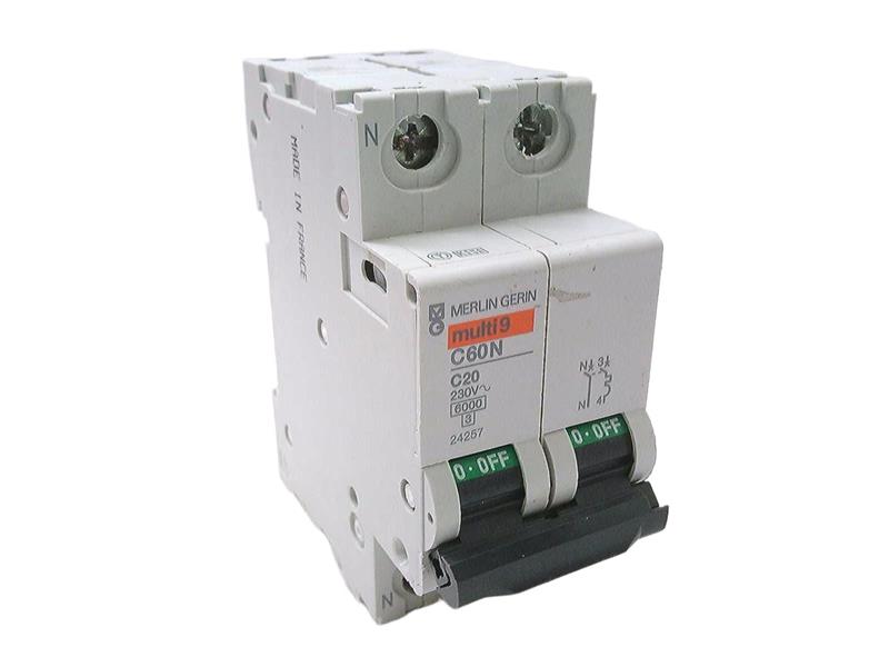 MG24257 by SCHNEIDER ELECTRIC