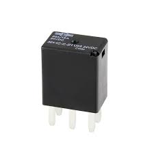 SONG CHUAN 301-1C-C-D1 U05 24 VDC