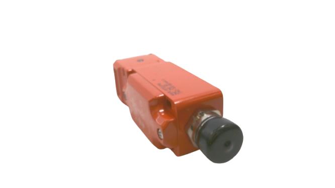 ALLEN BRADLEY 440K-MT55098