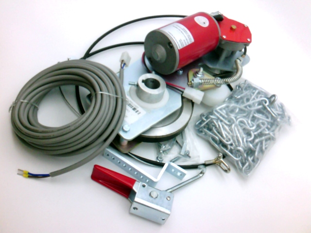 ZAP CONTROLS 8825-HWD