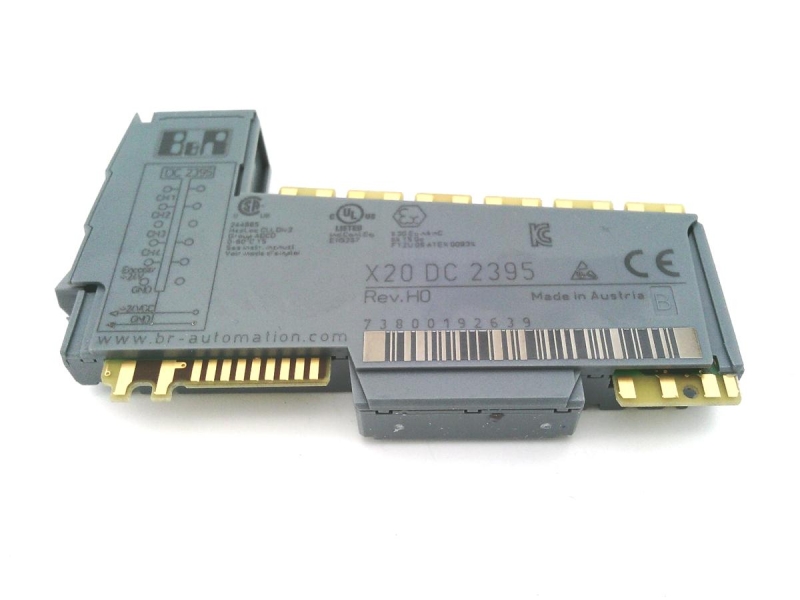 B&R X20DC2395