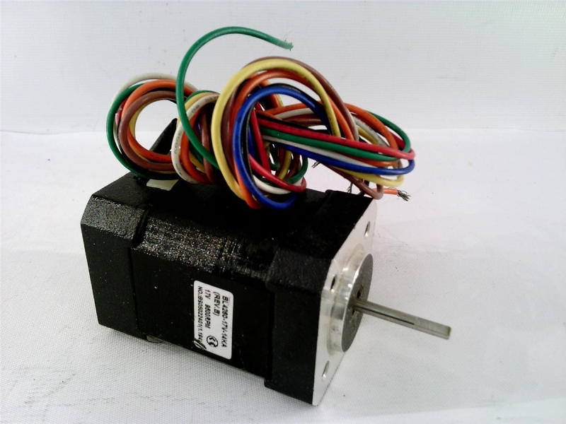 ANAHEIM AUTOMATION BL4260-17V-14KA