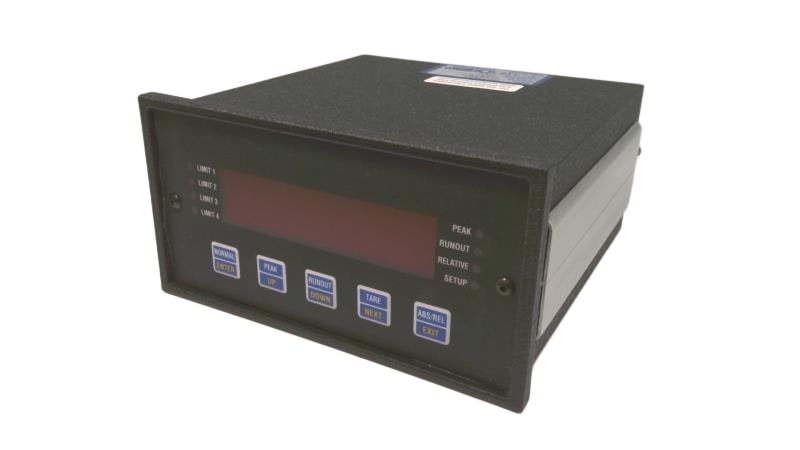 DP7700 by OMEGA ENGINEERING