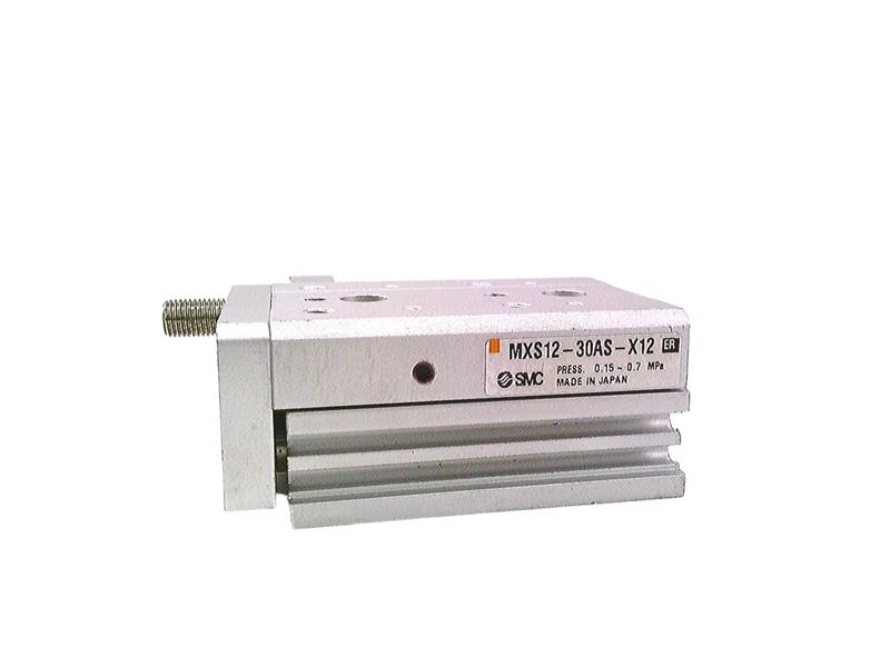 SMC MXS12-30AS-X12