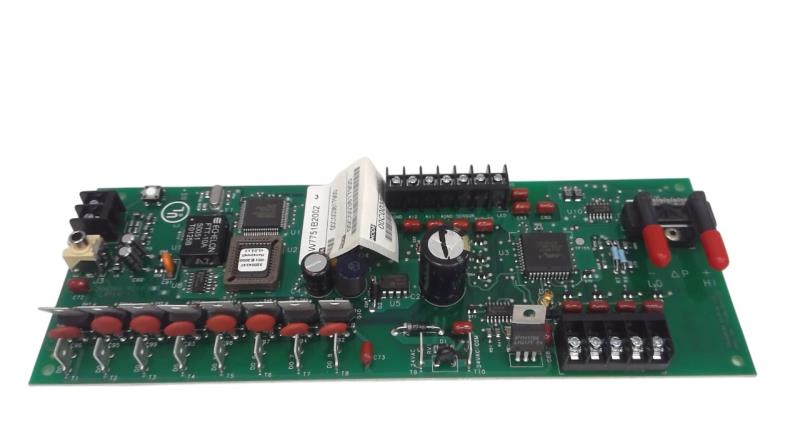 HONEYWELL W7751B-2002